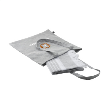 Logo trade liikelahja mainoslahja tuotekuva: Kauppasarja Kesä