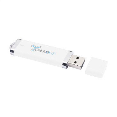 Logotrade mainoslahjat kuva: USB Talent 4GB