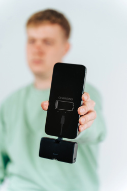 Logo trade liikelahja kuva: Urban Vitamin Los Angeles RCS 20W pikalatausvaravirtalähde