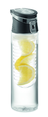 Logotrade mainostuote tuotekuva: RPET pullo 500ml