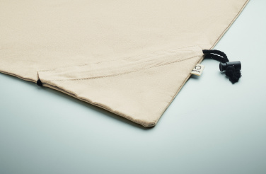 Logo trade liikelahjat tuotekuva: Taitettava ostoskassi 140 gr/m²