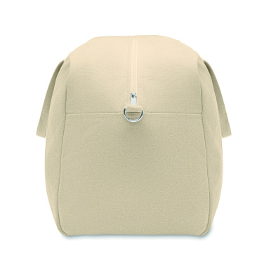 Logotrade liikelahjat kuva: Duffle-matkalaukku 450 gr/m²