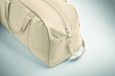Logo trade liikelahjat tuotekuva: Duffle-matkalaukku 450 gr/m²