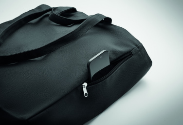 Logotrade mainoslahja tuotekuva: Ostoskassi