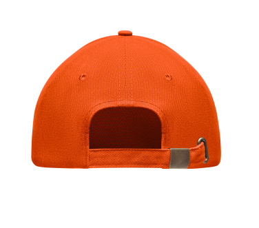 Logotrade liikelahja mainoslahja kuva: Lippalakki                     MO9643-