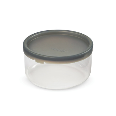 Logotrade mainoslahja tuotekuva: Black+Blum lasinen lounaskulho 750ml