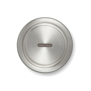 Logo trade liikelahjat mainoslahjat kuva: Black+Blum lasinen lounaskulho 750ml