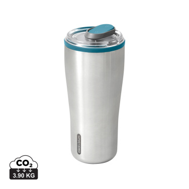 Logo trade mainostuote kuva: Black+Blum eristetty juomapullo matkalle 600ml