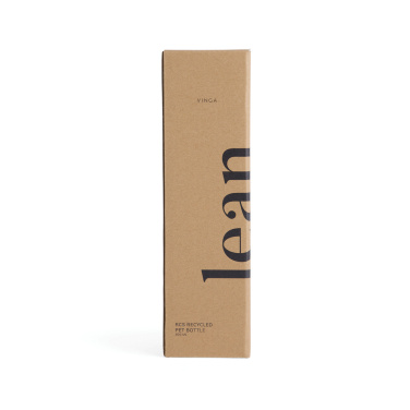 Logo trade mainostuotet tuotekuva: VINGA Lean-vesipullo 800 ML RCS