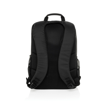 Logotrade mainoslahjat ja liikelahjat tuotekuva: Lima Aware™ RPET vedenkestävä 15.6"  reppu
