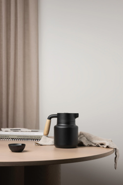 Logo trade mainoslahja ja liikelahja tuotekuva: VINGA Arbe-termoskannu 1200 ML RCS