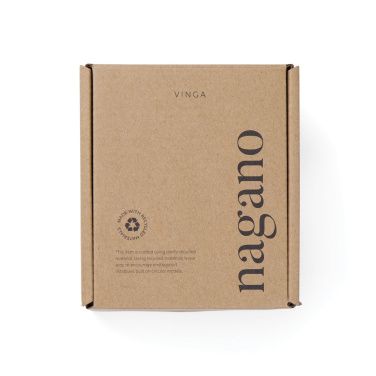 Logotrade liikelahjat mainoslahjat tuotekuva: VINGA Nagano Pure -muki RCS