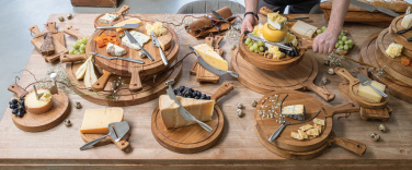 Logotrade liikelahjat kuva: BOSKA Juustonleikkuri Monaco+