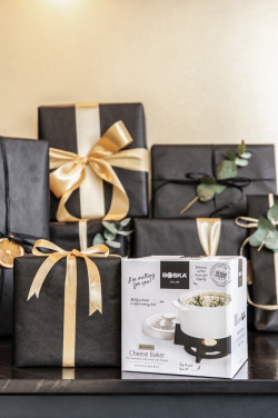 Logo trade mainoslahja ja liikelahja tuotekuva: BOSKA Juustoleipuri - 500 ml