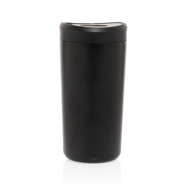 Logotrade mainoslahjat kuva: Avira Alix RCS re-steel click tumbler 400ML