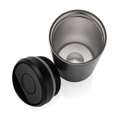 Logotrade liikelahjat kuva: Avira Alix RCS re-steel click tumbler 400ML