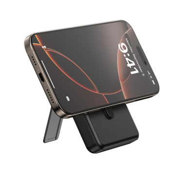 Logo trade liikelahja kuva: Urban Vitamin Delano 5in1 10.000mah 20WPD  virtalähdepankki