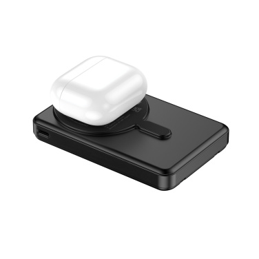 Logo trade mainoslahjat tuotekuva: Urban Vitamin Delano 5in1 10.000mah 20WPD  virtalähdepankki