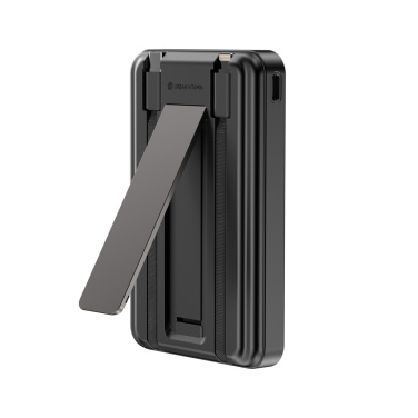 Logo trade liikelahjat mainoslahjat kuva: Urban Vitamin Delano 5in1 10.000mah 20WPD  virtalähdepankki
