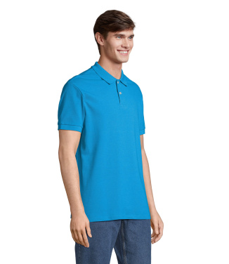 Logo trade liikelahjat tuotekuva: PACIFIC MEN POLO