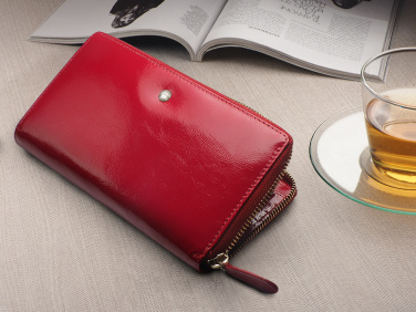 Logotrade liikelahjat mainoslahjat tuotekuva: Lompakko 219708201