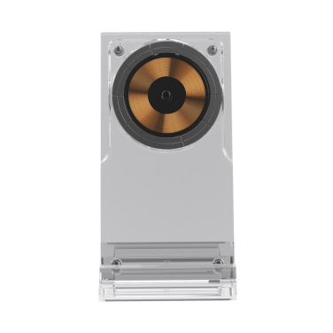 Logo trade mainoslahja kuva: Magcharge 15W magneettinen langaton latausteline