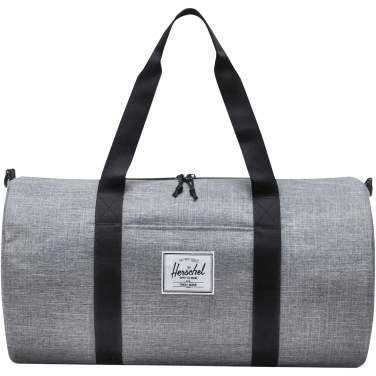 Logotrade mainoslahjat kuva: Herschel Classic™ kuntosalikassi 27 l kierrätettyä materiaalia