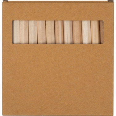 Logotrade mainostuote tuotekuva: Mandalasetti lapsille Ohio