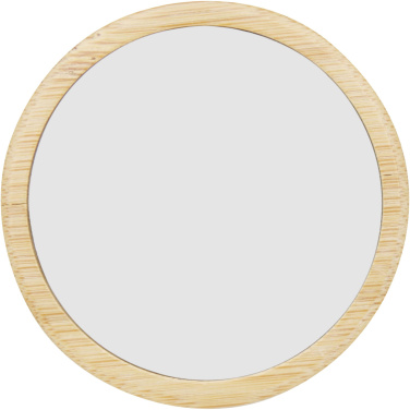Logotrade liikelahja tuotekuva: Lustre bambupeili