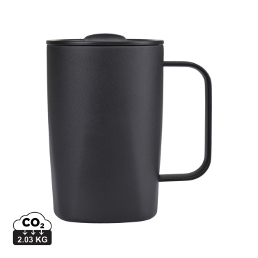 Logo trade mainoslahja ja liikelahja tuotekuva: Aviana™ Rowan RCS muki 450 ML
