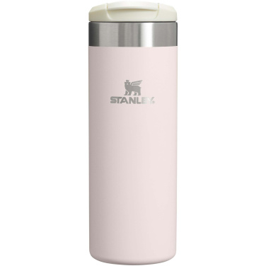 Logotrade mainoslahja ja liikelahja kuva: Stanley 470 ml:n AeroLight™ matkamuki 