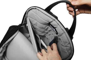 Logo trade mainostuote kuva: XD Design Soft Tote reppu