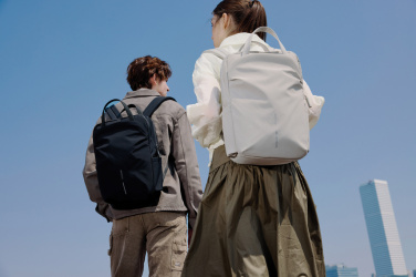 Logo trade liikelahjat mainoslahjat kuva: XD Design Soft Tote reppu