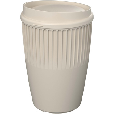 Logo trade mainoslahjat ja liikelahjat kuva: Cirrus 350 ml:n kahvimuki