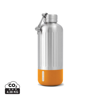 Logotrade mainoslahja ja liikelahja kuva: Black+Blum Explorer iso eristetty pullo 850ml
