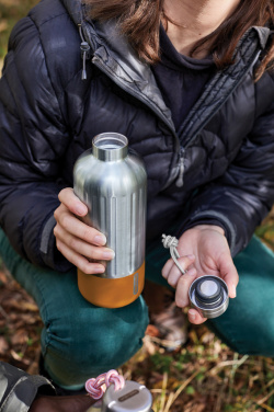 Logotrade mainoslahjat ja liikelahjat tuotekuva: Black+Blum Explorer iso eristetty pullo 850ml