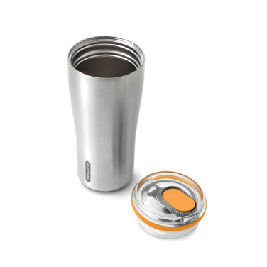 Logotrade liikelahjat kuva: Black+Blum eristetty juomapullo matkalle 600ml