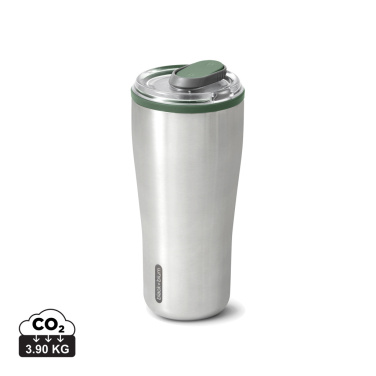 Logo trade liikelahja mainoslahja tuotekuva: Black+Blum eristetty juomapullo matkalle 600ml