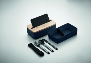 Logotrade mainoslahjat kuva: Lounasrasia kierrätys PP