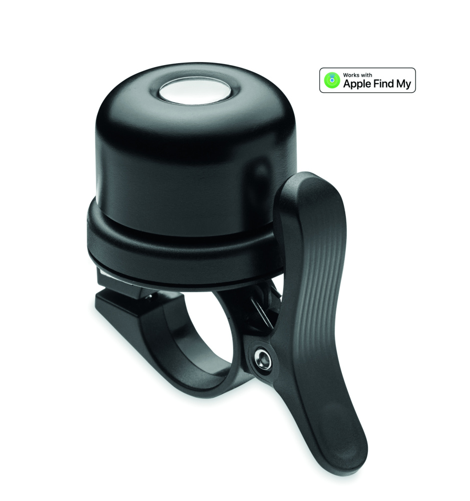 Logotrade mainoslahja ja liikelahja kuva: Apple® smart finder pyöräkello