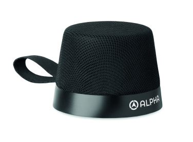 Logo trade liikelahja kuva: 3W langaton kaiutin jalustalla