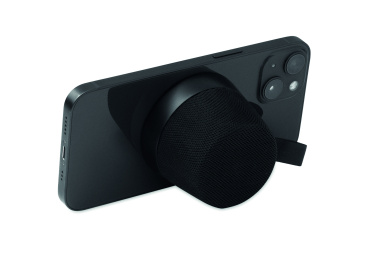 Logotrade mainoslahja tuotekuva: 3W langaton kaiutin jalustalla