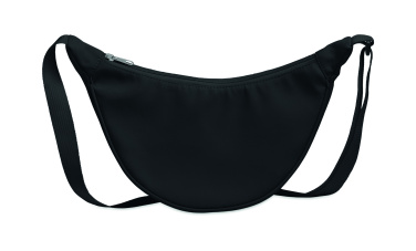 Logo trade mainostuote kuva: Sling-laukku 400D Oxfordista