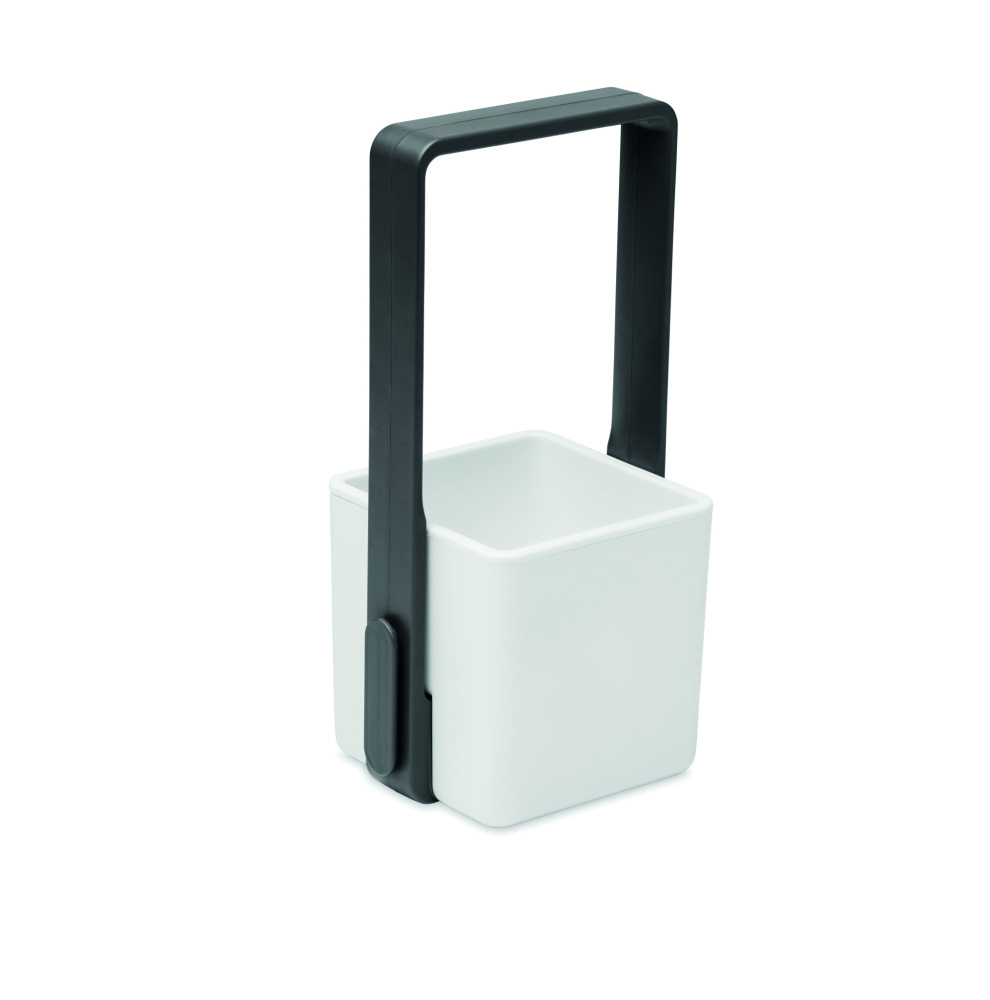 Logo trade mainoslahjat tuotekuva: Sisäpuutarha LED-valolla