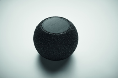 Logotrade liikelahjat mainoslahjat tuotekuva: 15W langaton laturi/kaiutin