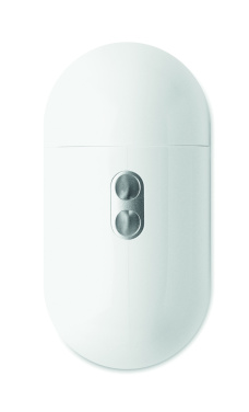 Logotrade liikelahjat mainoslahjat tuotekuva: ABS TWS -kuulokkeet