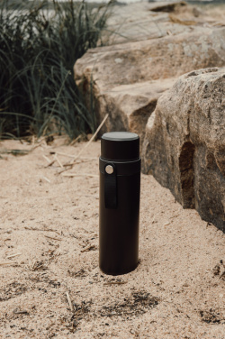 Logotrade mainoslahjat kuva: VINGA Tono RCS -termosmuki kaksoiskupilla, 750 ml.