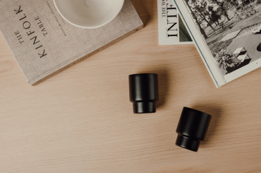 Logo trade mainostuotet tuotekuva: VINGA Nagano RCS -kierrätetytstä teräksestä, 2 kpl setti