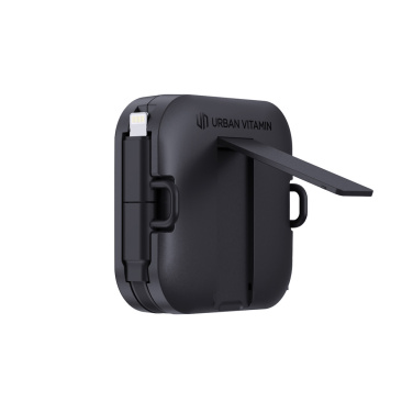 Logotrade liikelahja mainoslahja kuva: Urban Vitamin San Jose – 100 W latausteline