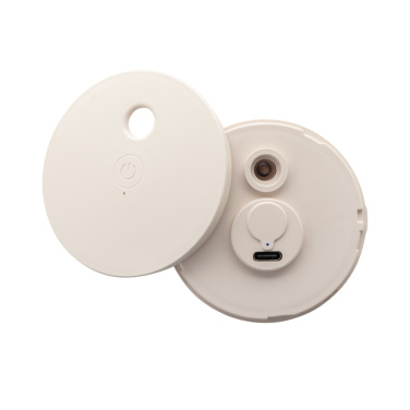 Logo trade mainoslahjat ja liikelahjat kuva: Breevia RCS rplasic ladattava kelluva ilmankostutin